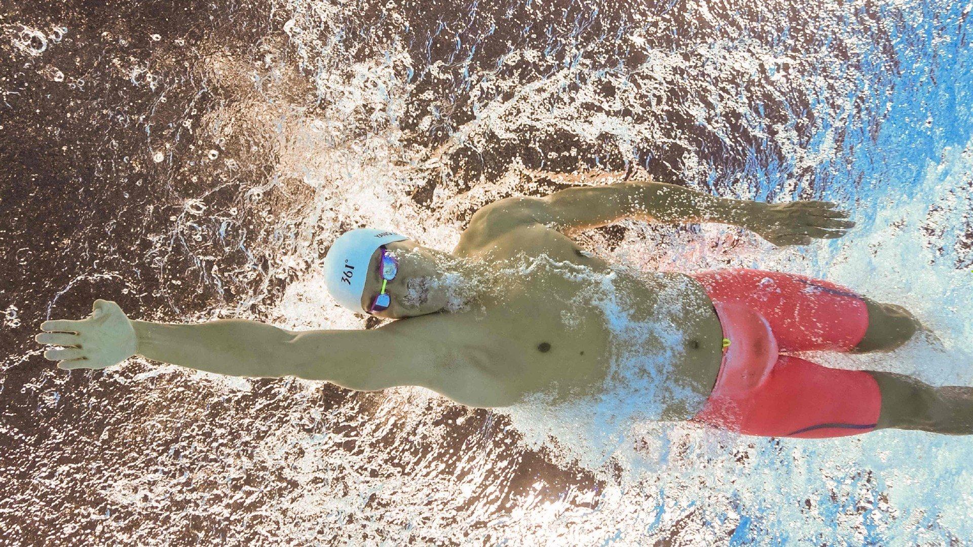 国乒包揽WTT大满贯五冠 新生代力量闪耀国际赛场